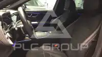 2025 Mercedes Benz E-Class
