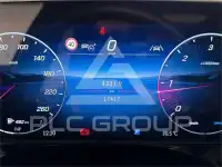 2025 Mercedes Benz E-Class