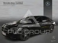 2025 Mercedes Benz E-Class