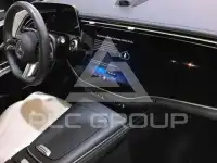 2025 Mercedes Benz E-Class