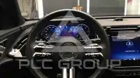 2025 Mercedes Benz E-Class