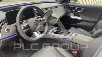 2025 Mercedes Benz E-Class