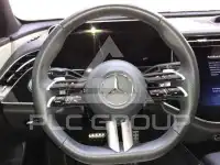 2025 Mercedes Benz E-Class