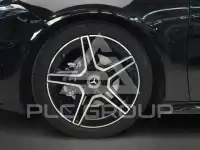 2025 Mercedes Benz E-Class
