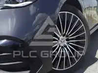 2025 Mercedes Benz E-Class