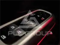 2025 Mercedes Benz E-Class