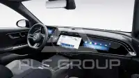 2025 Mercedes Benz E-Class