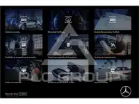 2025 Mercedes Benz E-Class