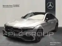 2025 Mercedes Benz E-Class