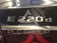 2025 Mercedes Benz E-Class