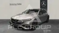 2025 Mercedes Benz E-Class