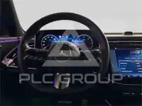 2025 Mercedes Benz E-Class