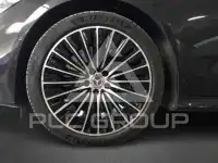 2025 Mercedes Benz E-Class