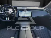 2025 Mercedes Benz E-Class