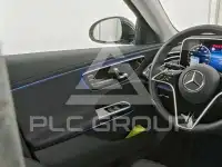 2025 Mercedes Benz E-Class