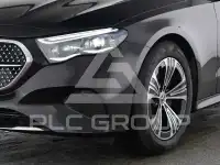 2025 Mercedes Benz E-Class