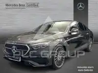 2025 Mercedes Benz E-Class