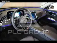2025 Mercedes Benz E-Class