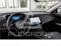 2025 Mercedes Benz E-Class