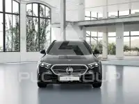 2025 Mercedes Benz E-Class