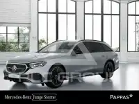 2025 Mercedes Benz E-Class