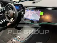 2025 Mercedes Benz E-Class