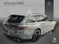 2025 Mercedes Benz E-Class