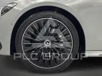 2025 Mercedes Benz E-Class
