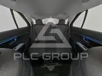2025 Mercedes Benz E-Class