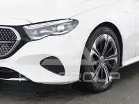 2025 Mercedes Benz E-Class