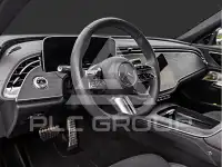 2025 Mercedes Benz E-Class