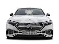 2025 Mercedes Benz E-Class