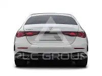 2025 Mercedes Benz E-Class