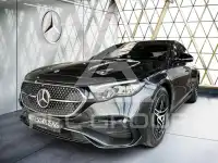 2025 Mercedes Benz E-Class