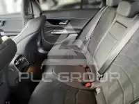 2025 Mercedes Benz E-Class