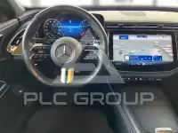 2025 Mercedes Benz E-Class