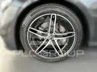 2025 Mercedes Benz E-Class