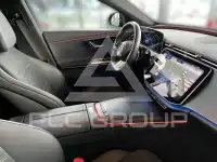 2025 Mercedes Benz E-Class