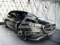 2025 Mercedes Benz E-Class