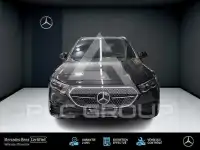 2025 Mercedes Benz E-Class