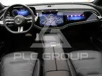 2025 Mercedes Benz E-Class
