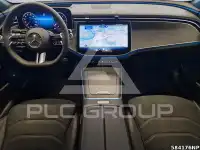 2025 Mercedes Benz E-Class