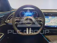 2025 Mercedes Benz E-Class