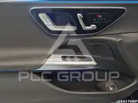 2025 Mercedes Benz E-Class