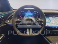 2025 Mercedes Benz E-Class