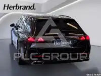 2025 Mercedes Benz E-Class