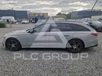 2025 Mercedes Benz E-Class