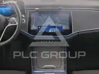 2025 Mercedes Benz E-Class