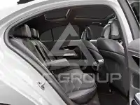 2025 Mercedes Benz E-Class