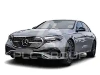 2025 Mercedes Benz E-Class
